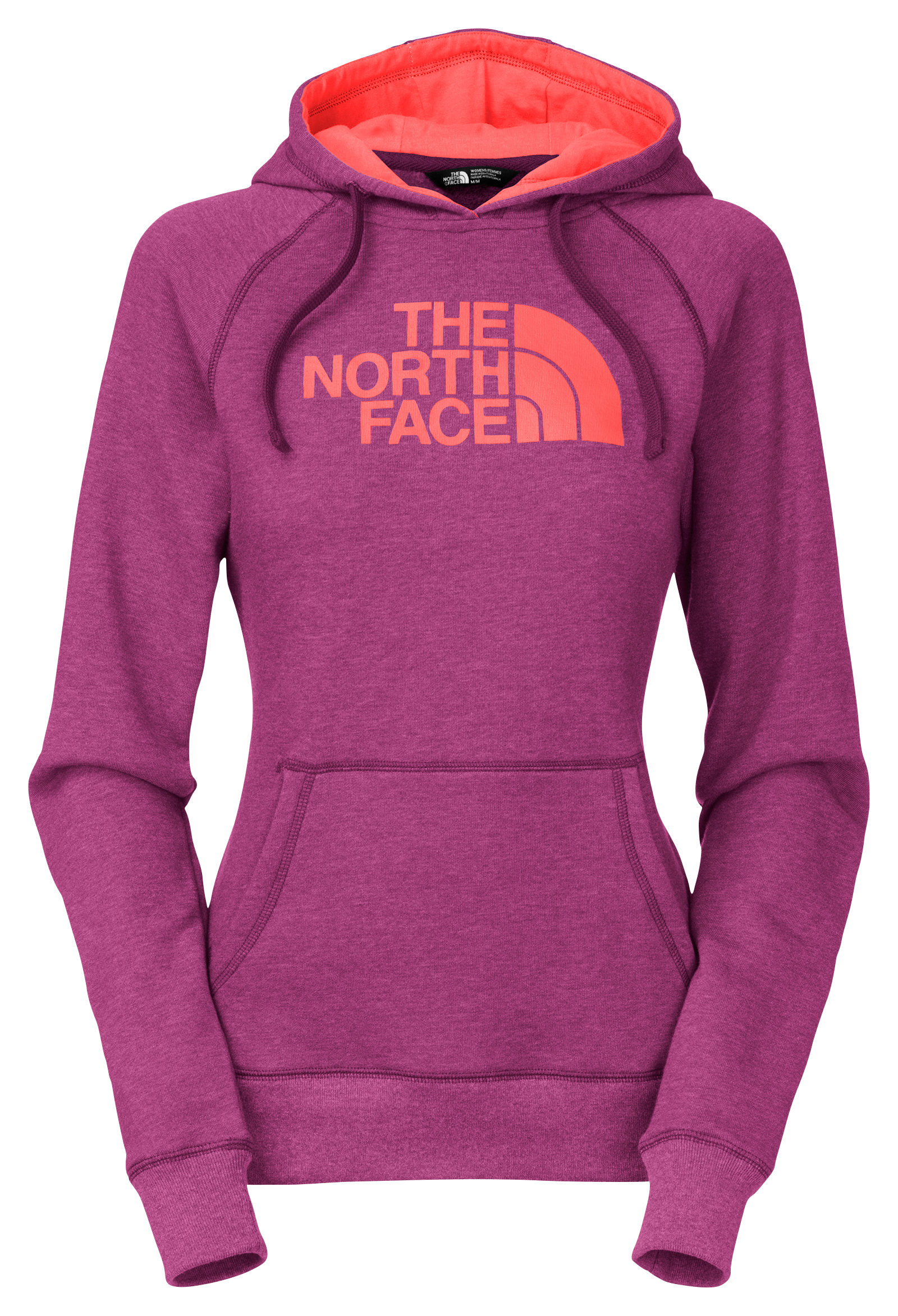 The North Face Half Dome Long-Sleeve Hoodie for Ladies | Bass Pro Shops